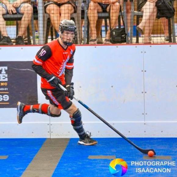 Meet your Posher, Robin - Picture 1 of 1